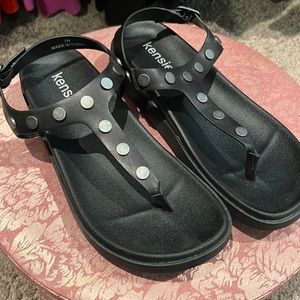 Summer Sandals
